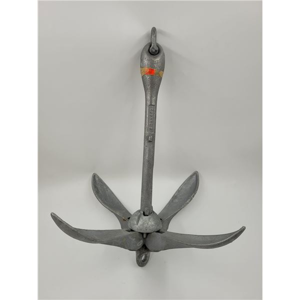 Norway Folding Grapnel Boat Anchor