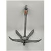 Image 1 : Norway Folding Grapnel Boat Anchor