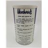 Image 2 : VTG Woodward's Motor Oil Can