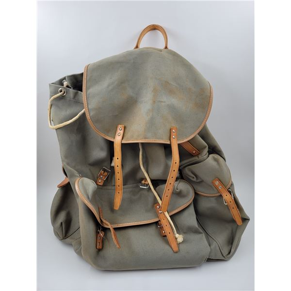 VTG Military Rucksack