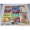 Image 1 : Lot of VTG Mad Magazines