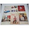 Image 2 : Lot of VTG Mad Magazines