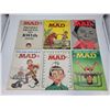 Image 1 : Lot of VTG Mad Magazines