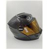 Image 3 : Simpson DOT Motorcycle Helmet