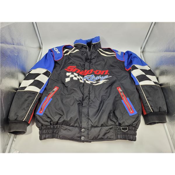 Snap-On Racing Jacket