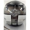 Image 4 : Harley-Davidson DOT Motorcycle Helmet
