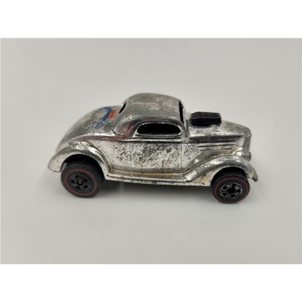 1975 Mattel Hot Wheels Redline Neet Streeter