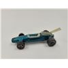 Image 2 : 1969 Mattel Hot Wheels Redline Brabham Repco F1