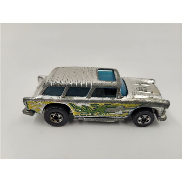 1969 Mattel Hot Wheels Alive "55"