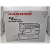 Image 1 : Janome My Excel 23X Sewing Machine