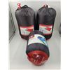 Image 1 : 3 Outbound Sleeping Bags