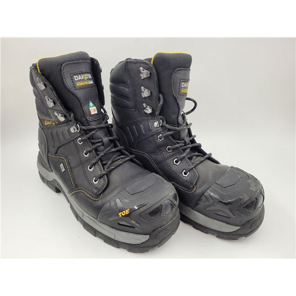 Dakota WorkPro Boots