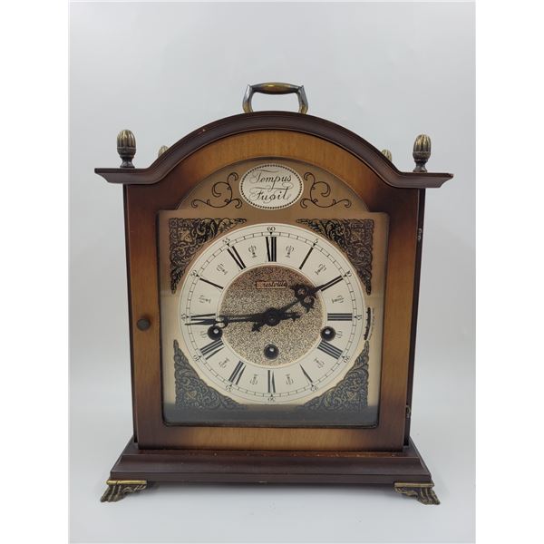 Forestville Mantle Clock Made in Germany