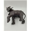 Image 4 : Bronze Elephant Sculpture