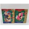 Image 1 : Heirloom Ornmanet Collection John Wayne & Betty Boop
