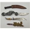 Image 1 : Novelty Knife Lot