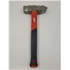 Image 1 : Milwaukee Fiberglass Engineer Hammer