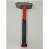 Image 2 : Milwaukee Fiberglass Engineer Hammer