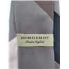 Image 3 : Burberry Tie Made in Italy