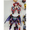 Image 2 : Lot of Transformers Action Figures