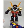 Image 3 : Lot of Transformers Action Figures
