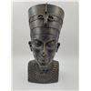 Image 1 : Egyptian Queen Nefertiti Bust Decor