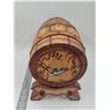 Image 4 : Mini Wooden Havana Club Rum Barrel