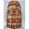 Image 5 : Mini Wooden Havana Club Rum Barrel
