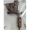 Image 2 : Framed Tattoo Machines