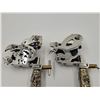Image 2 : 2 Snake & Scorpion Tattoo Machines
