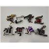 Image 1 : Lot of Assorted Tattoo Machines