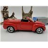 Image 2 : Smalls Lot w/ Air Pump, Car, & More