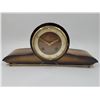 Image 1 : Art Deco Forestville Mantle Clock