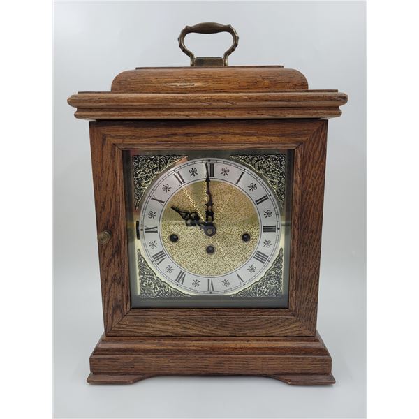 Franz-Hermle Mantle Clock