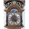 Image 2 : Dutch Moon Phase Wall Clock