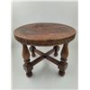 Image 1 : VTG Peruvian Stool