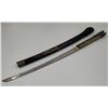 Image 1 : Dragon-Handle Katana Replica