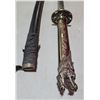 Image 2 : Dragon-Handle Katana Replica