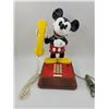 Image 1 : VTG Mickey Mouse Phone
