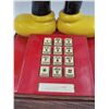 Image 2 : VTG Mickey Mouse Phone