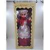 Image 1 : VTG Rennoc Animated Mrs. Claus