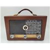 Image 1 : Hallicrafters Continenal Portable Radio