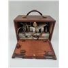 Image 4 : Hallicrafters Continenal Portable Radio