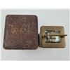 Image 7 : Antique French Brass Carriage Clock