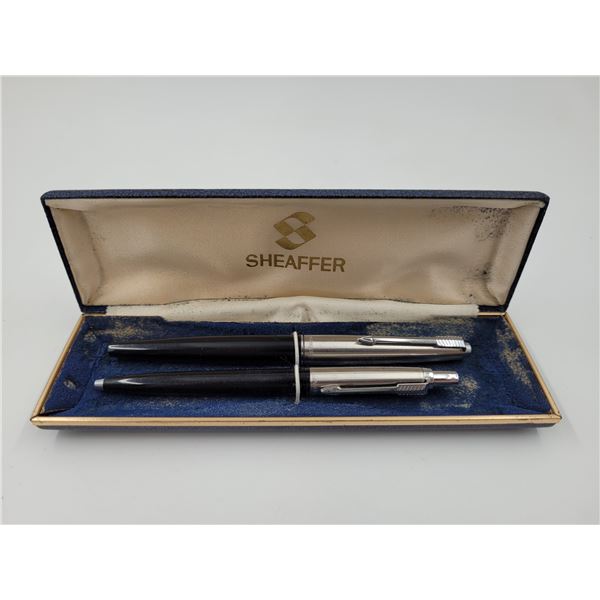 Pair of VTG Sheaffer Pens