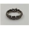 Image 1 : VTG Ornate Statement Bracelet