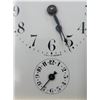 Image 8 : Antique Brass VRC Carriage Clock Made in France