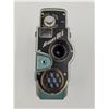 Image 6 : VTG Bauer 88B Movie Camera w/ Manual, Case, & Lenses