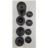 Image 4 : Canon EOS Rebel T3i Camera w/ Assorted Accessories & Lenses