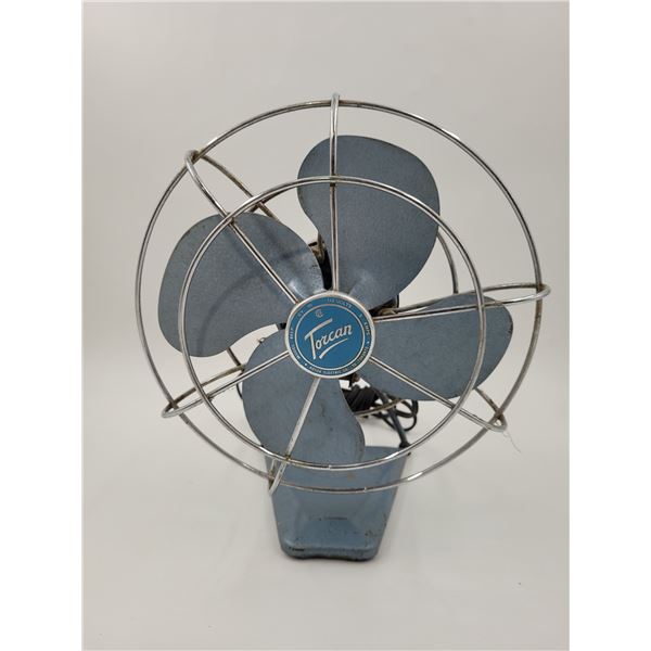 VTG Torcan Desk Fan